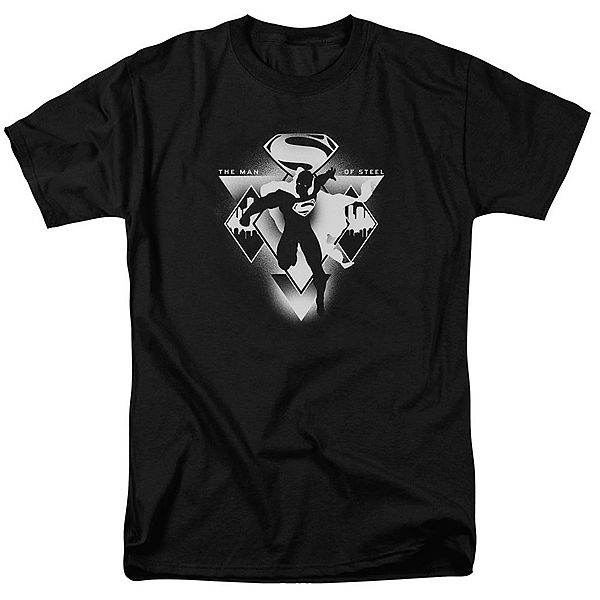 Футболка Batman v Superman Triple Diamond Licensed Character
Футболка Batman v Superman Triple Diamond Licensed Character