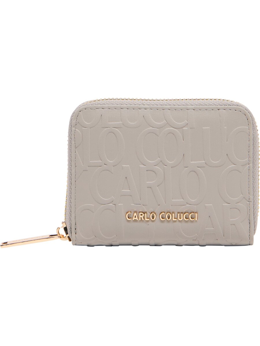 Кошелек Carlo Colucci Edessa, серый
Кошелек Carlo Colucci Edessa, серый