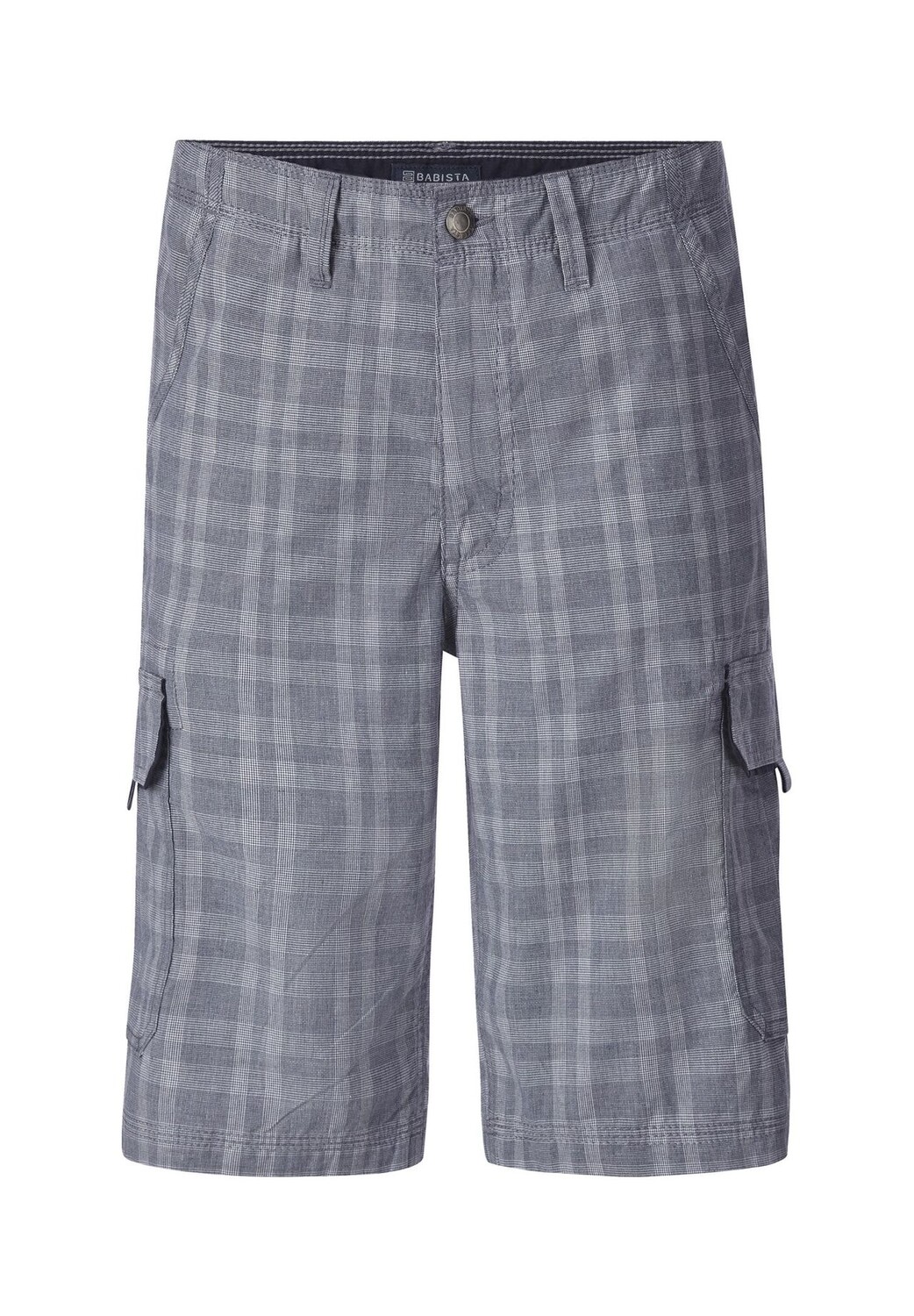 Грузовые Бермудские острова CELVENTO BABISTA, синий
Грузовые Бермудские острова CELVENTO BABISTA, синий