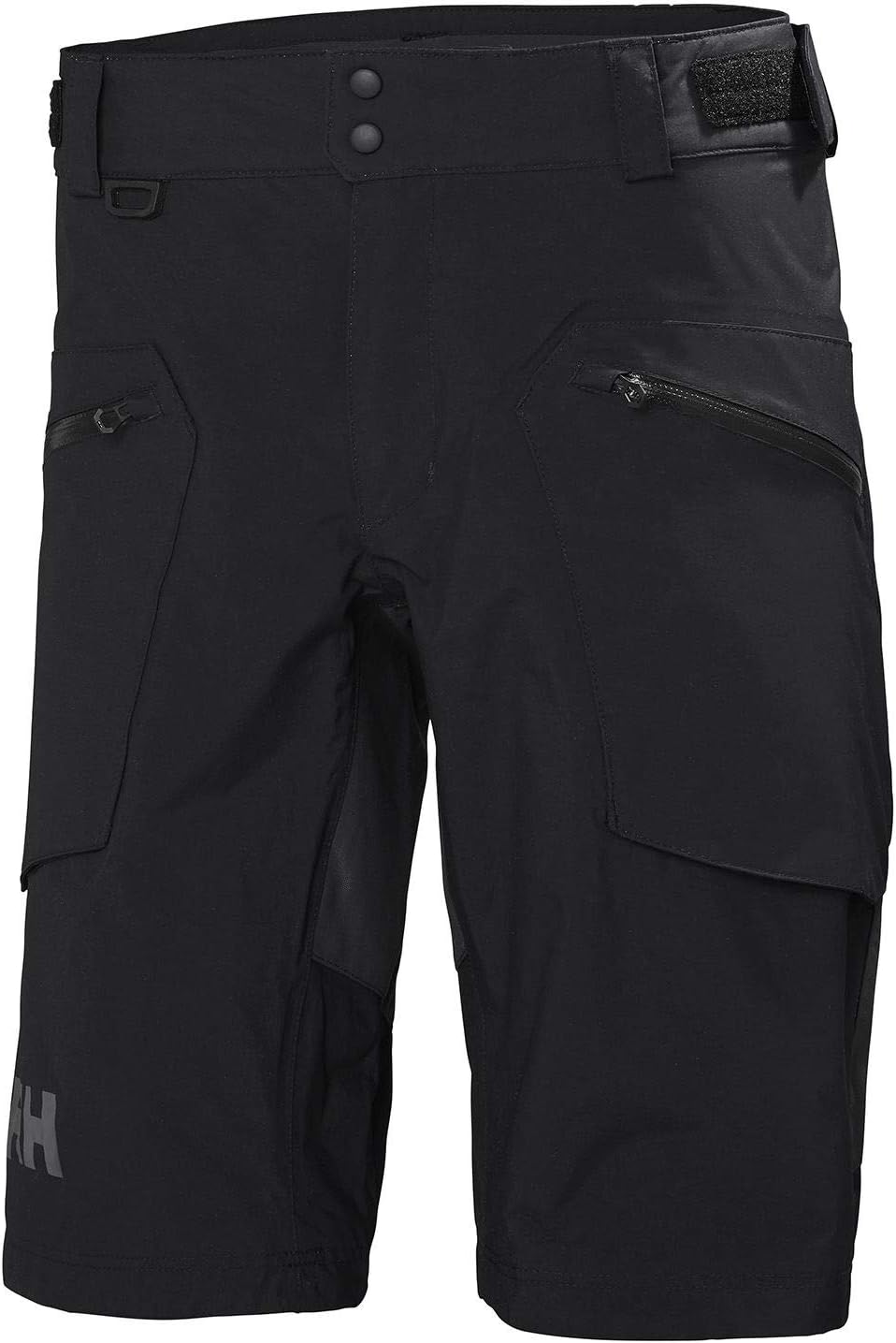 Helly-Hansen мужские шорты HP Foil HT Helly Hansen, Black
Helly-Hansen мужские шорты HP Foil HT Helly Hansen, Black