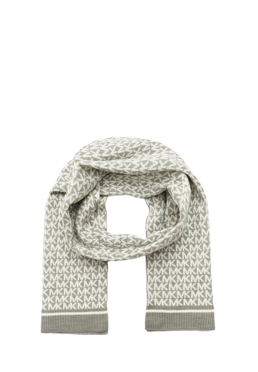Шарф MICHAEL Michael Kors Scarf, Open Grey/Grey
Шарф MICHAEL Michael Kors Scarf, Open Grey/Grey