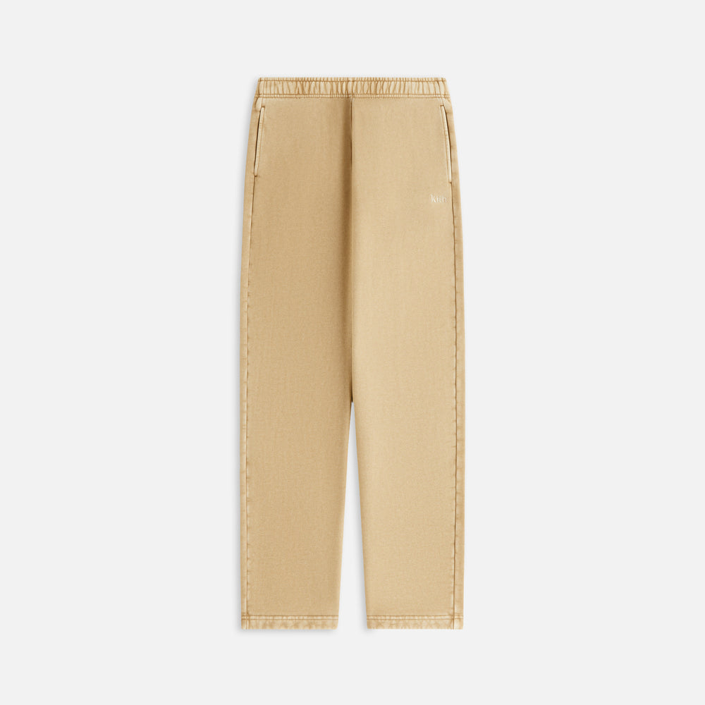 Брюки Kith Women Ava Sueded Track Pant, цвет Birch
Брюки Kith Women Ava Sueded Track Pant, цвет Birch