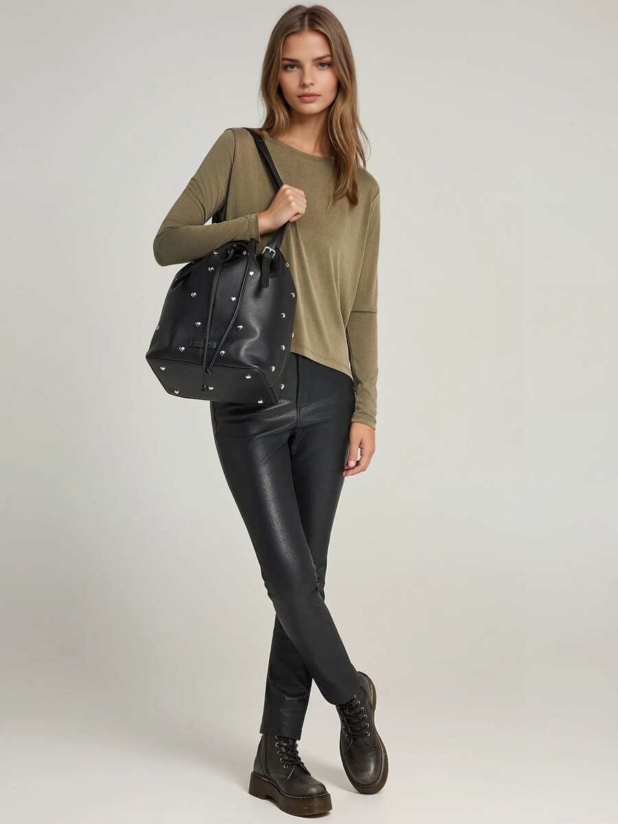 Рубашка Funky Buddha, оливковый
Рубашка Funky Buddha, оливковый