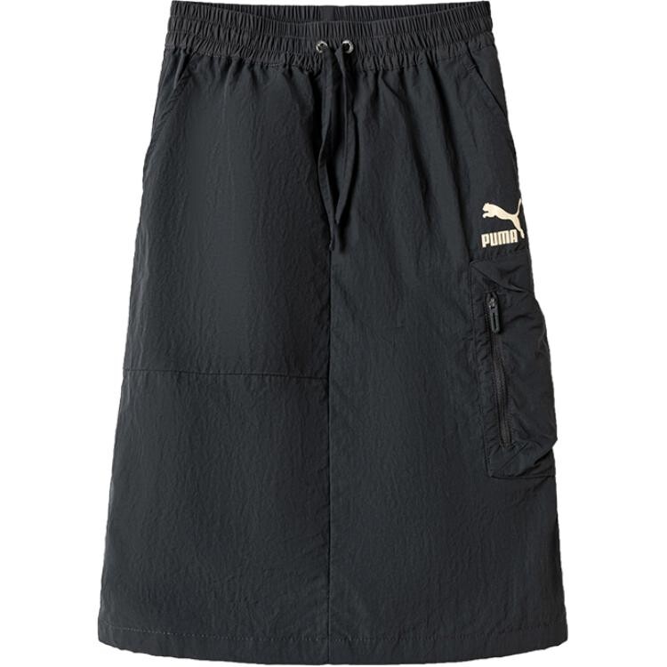 Юбка GS Puma, серый
Юбка GS Puma, серый