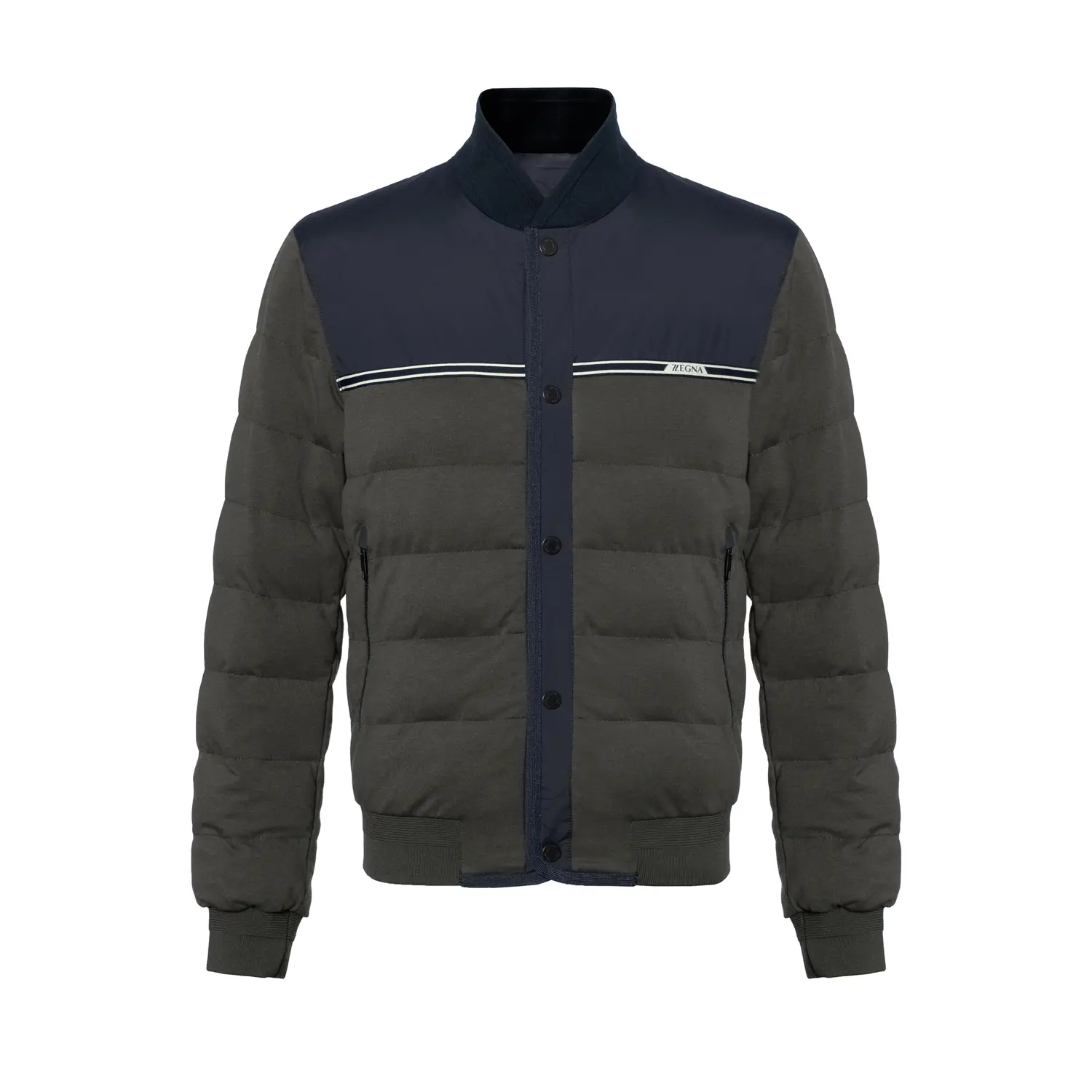 Ermenegildo Zegna Куртка Zegna FW21 для мужчин, темно-синие
Ermenegildo Zegna Куртка Zegna FW21 для мужчин, темно-синие