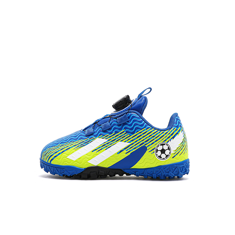 Футбольные бутсы детские, противоскользящие, износостойкие, дышащие, легкие, с амортизацией, с низким верхом SNOOPY, синий/зеленый
Футбольные бутсы детские, противоскользящие, износостойкие, дышащие, легкие, с амортизацией, с низким верхом SNOOPY, синий/зеленый