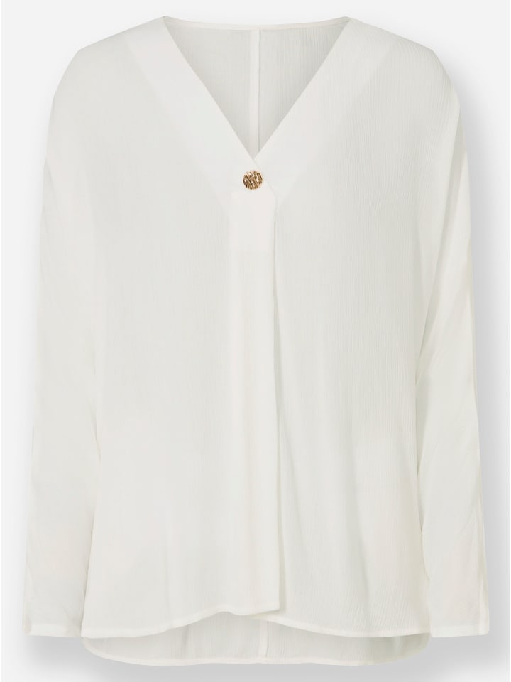 Блузка Heine, экрю
Блузка Heine, экрю