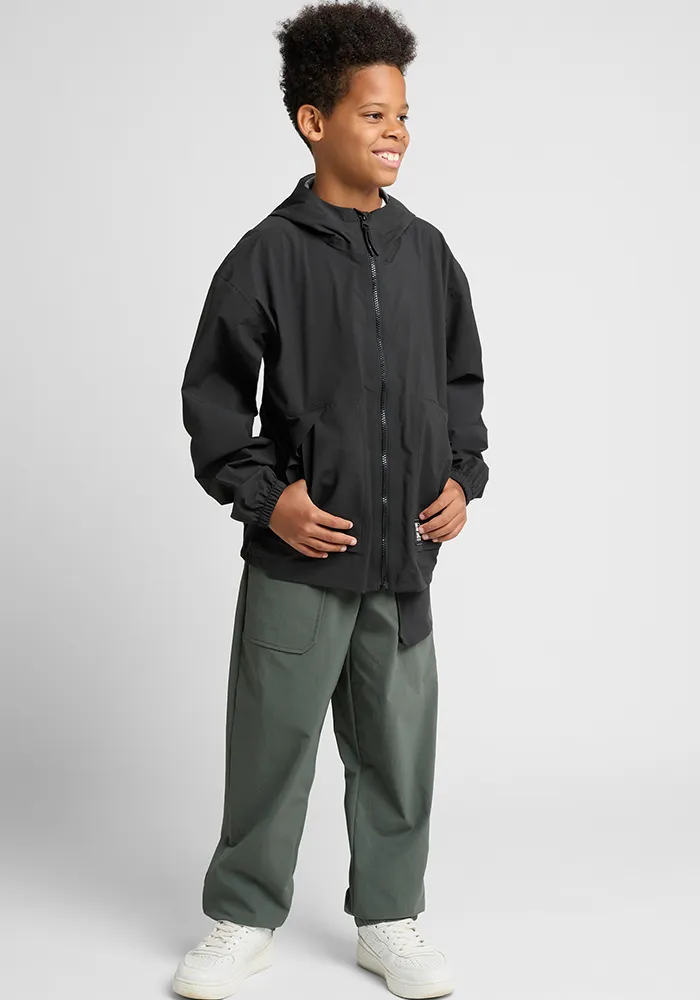 Функциональная куртка Jack Wolfskin "SMILEYWORLD 2.5L JKT Y", с капюшоном, черный
Функциональная куртка Jack Wolfskin "SMILEYWORLD 2.5L JKT Y", с капюшоном, черный