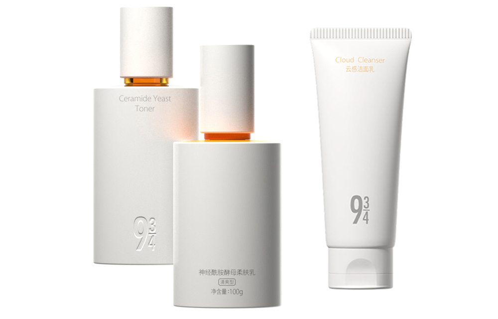 Наборы для ухода за кожей Unisex 943
Наборы для ухода за кожей Unisex 943