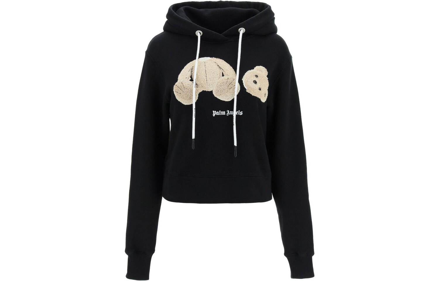 Толстовка женская Palm Angels, черный
Толстовка женская Palm Angels, черный