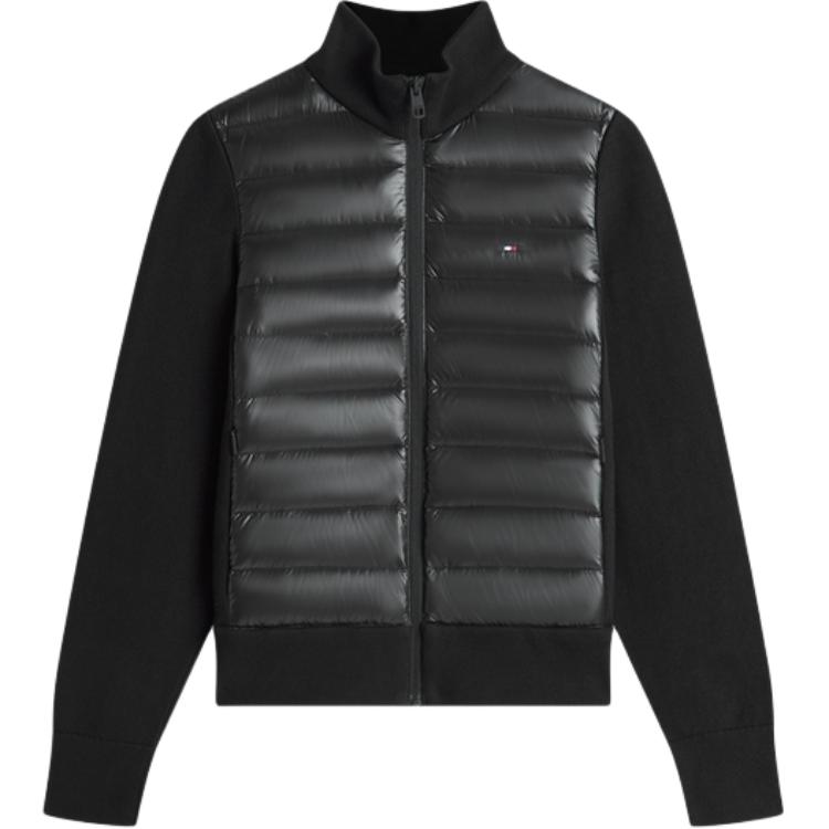 Пуховик Women's Tommy Hilfiger, черный
Пуховик Women's Tommy Hilfiger, черный