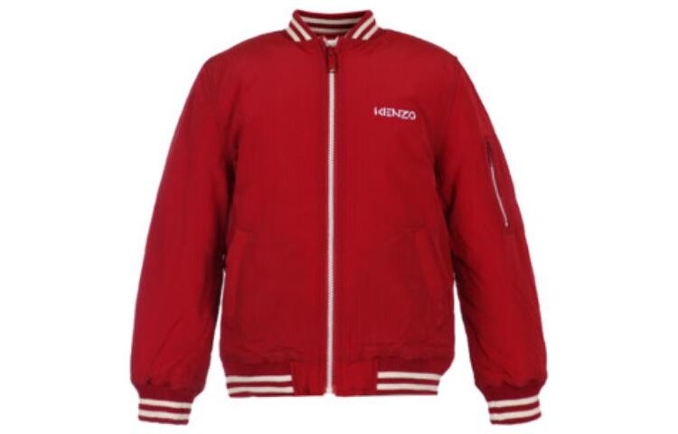 Куртка детская Kenzo, красный
Куртка детская Kenzo, красный