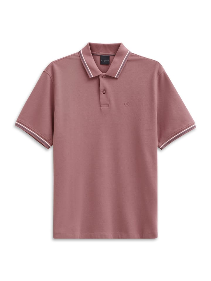 Рубашка-поло Bugatti
Рубашка-поло Bugatti