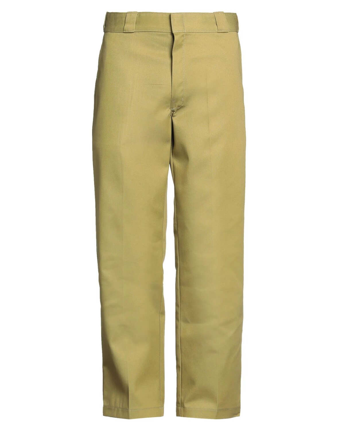 Брюки Dickies, зеленый
Брюки Dickies, зеленый