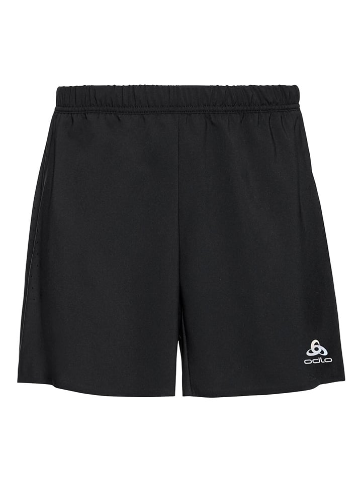 Odlo Беговые шорты «Zeroweight 5» черного цвета
Odlo Беговые шорты «Zeroweight 5» черного цвета
