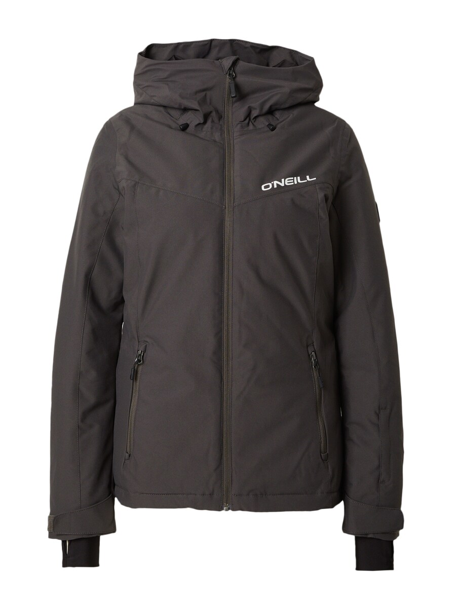 Спортивная куртка O'NEILL Aplite, черный 
Спортивная куртка O'NEILL Aplite, черный