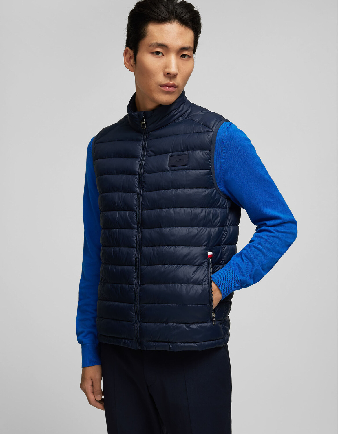 Утепленный жилет HECHTER PARIS, цвет midnight blue, Синий, Утепленный жилет HECHTER PARIS, цвет midnight blue
Утепленный жилет HECHTER PARIS, цвет midnight blue, Синий, Утепленный жилет HECHTER PARIS, цвет midnight blue