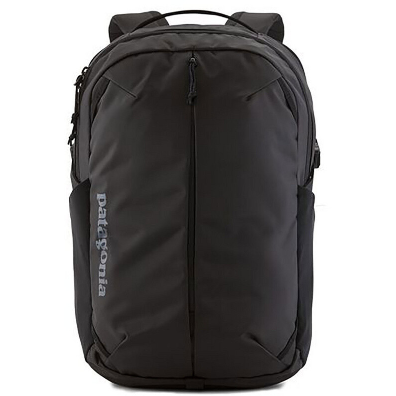 Рюкзак Refugio 26 Patagonia, черный
Рюкзак Refugio 26 Patagonia, черный