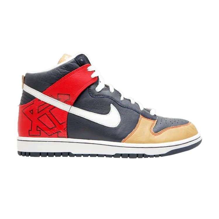Кроссовки Nike Dunk High Premium Utt
Кроссовки Nike Dunk High Premium Utt