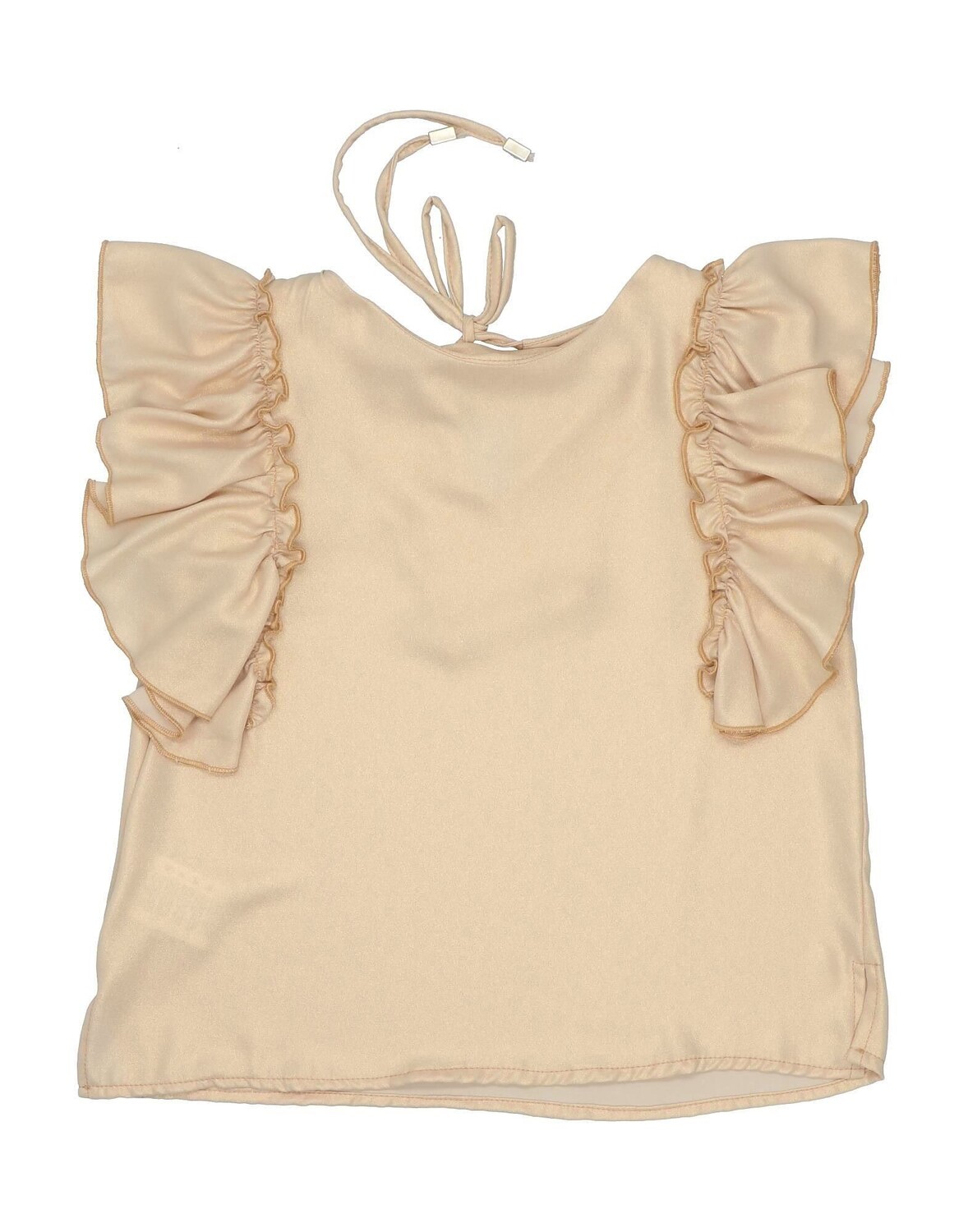 Топ Relish, слоновая кость
Топ Relish, слоновая кость