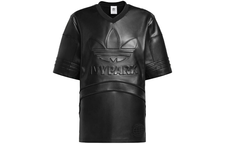 Футбольная майка унисекс Adidas Originals, цвет Black
Футбольная майка унисекс Adidas Originals, цвет Black