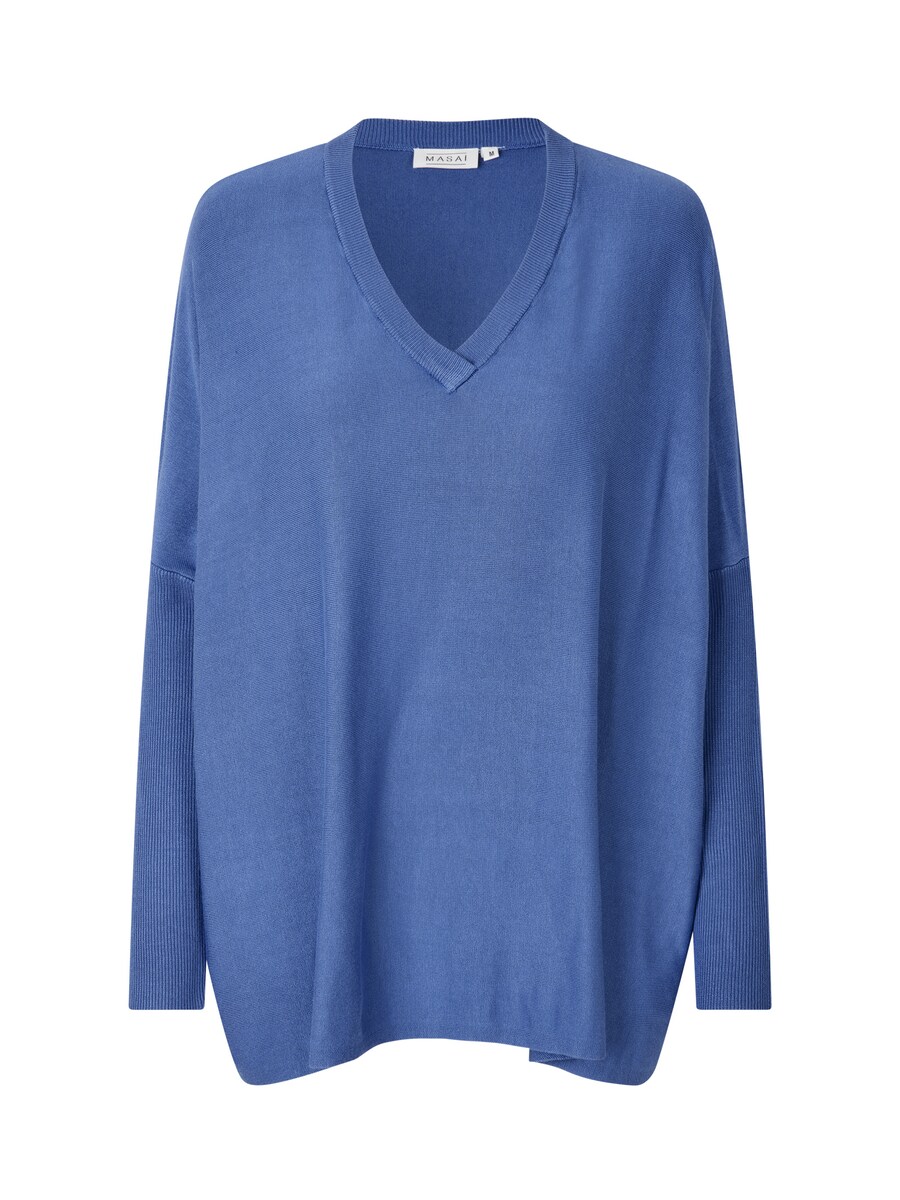 Свитер Masai Fronia, цвет Sapphire 
Свитер Masai Fronia, цвет Sapphire