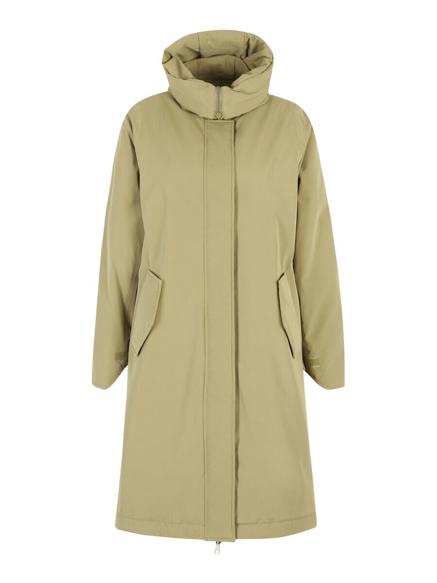 Зимнее пальто No. 1 Como Winter Coat KARLA, светло-зеленый
Зимнее пальто No. 1 Como Winter Coat KARLA, светло-зеленый