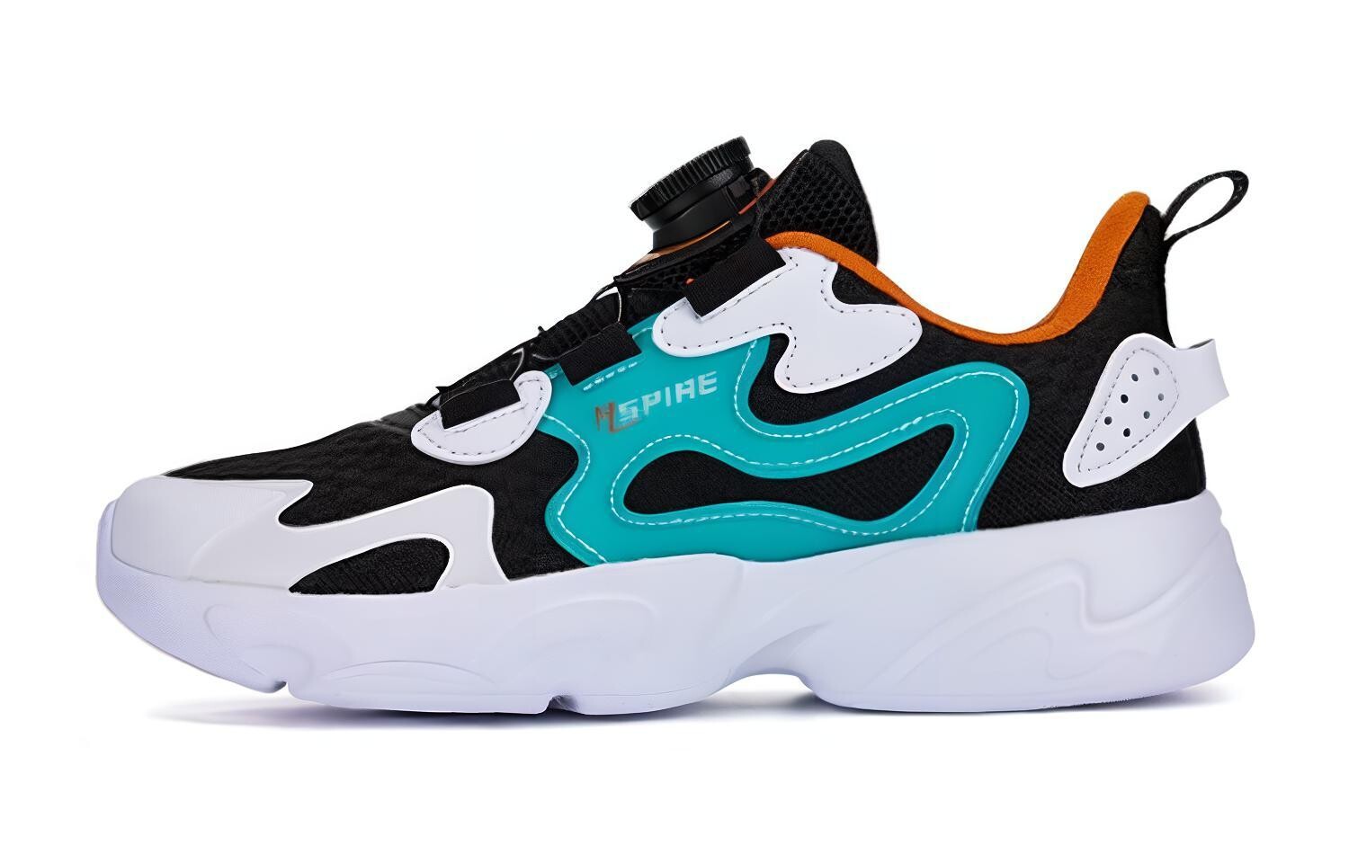 Кроссовки XTEP Kids Lifestyle Shoes GS Low-top Black/White, черный/белый
Кроссовки XTEP Kids Lifestyle Shoes GS Low-top Black/White, черный/белый