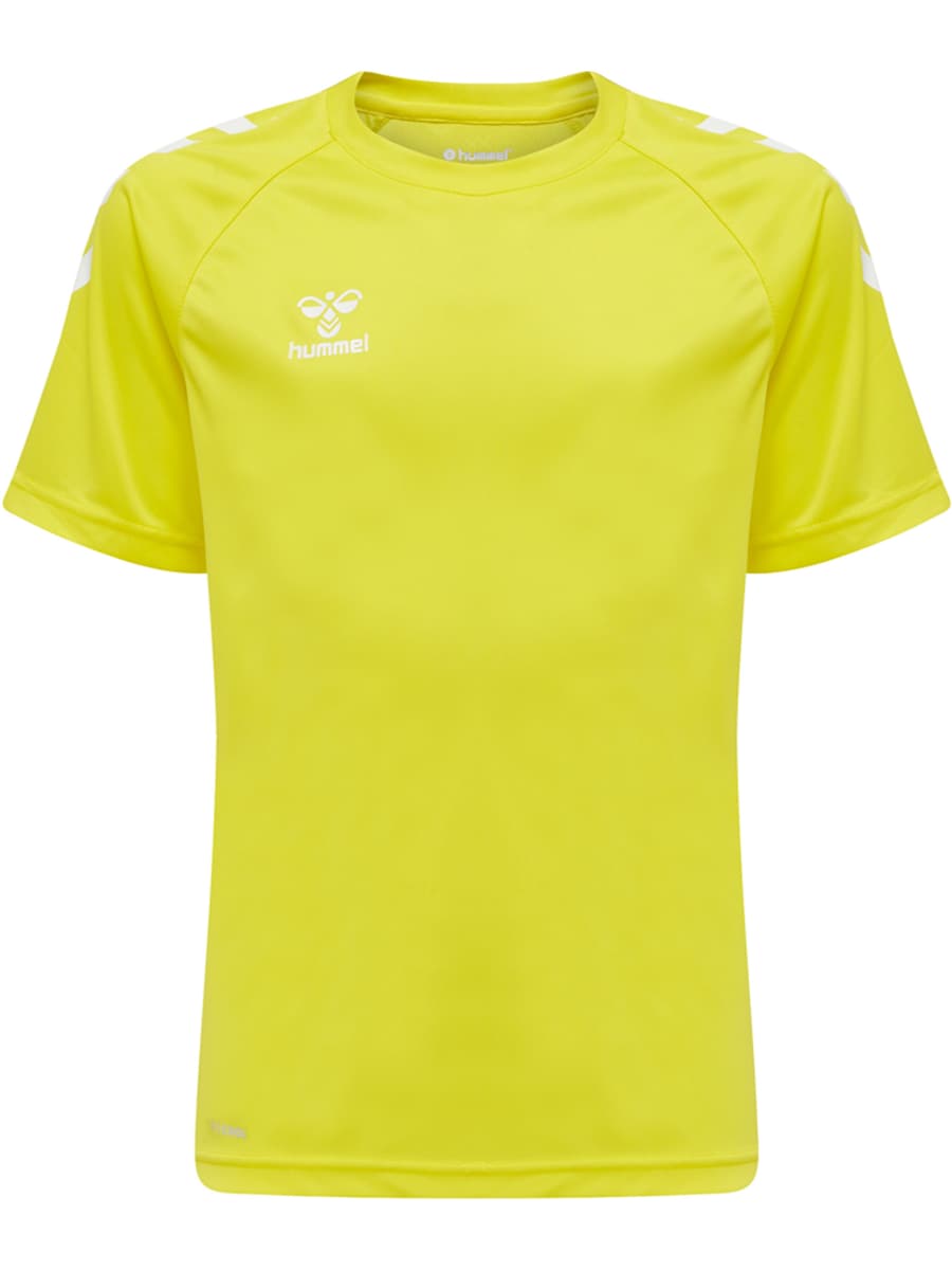 Футболка Performance Hummel, желтый
Футболка Performance Hummel, желтый