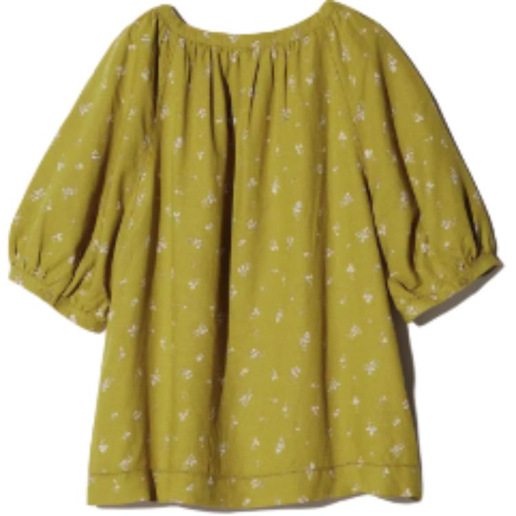 UNIQLO Рубашка Women's Dark Yellow
UNIQLO Рубашка Women's Dark Yellow