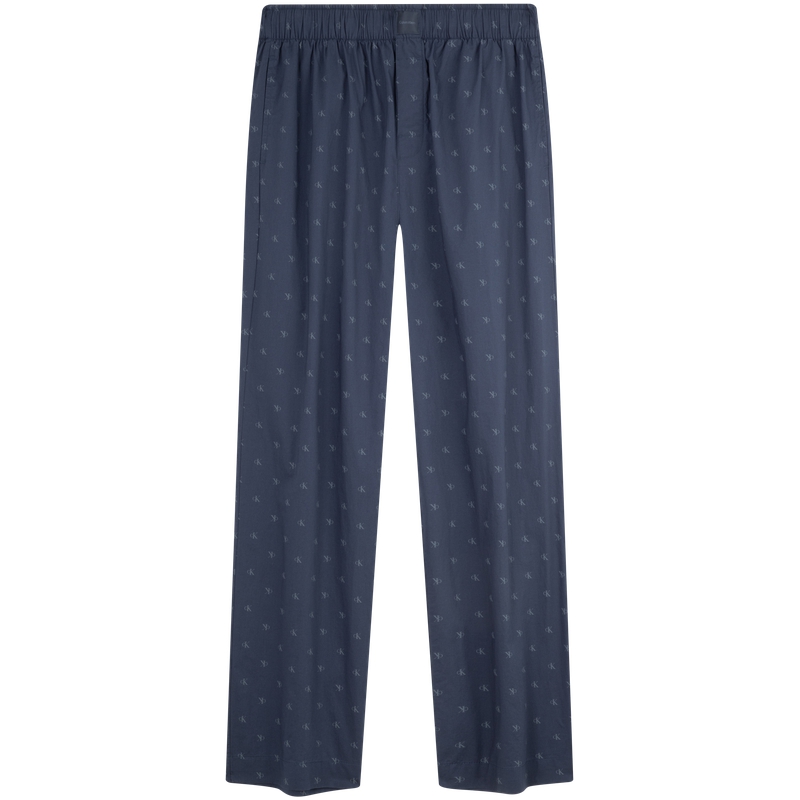 Пижамные штаны мужские Calvin Klein, синий
Пижамные штаны мужские Calvin Klein, синий