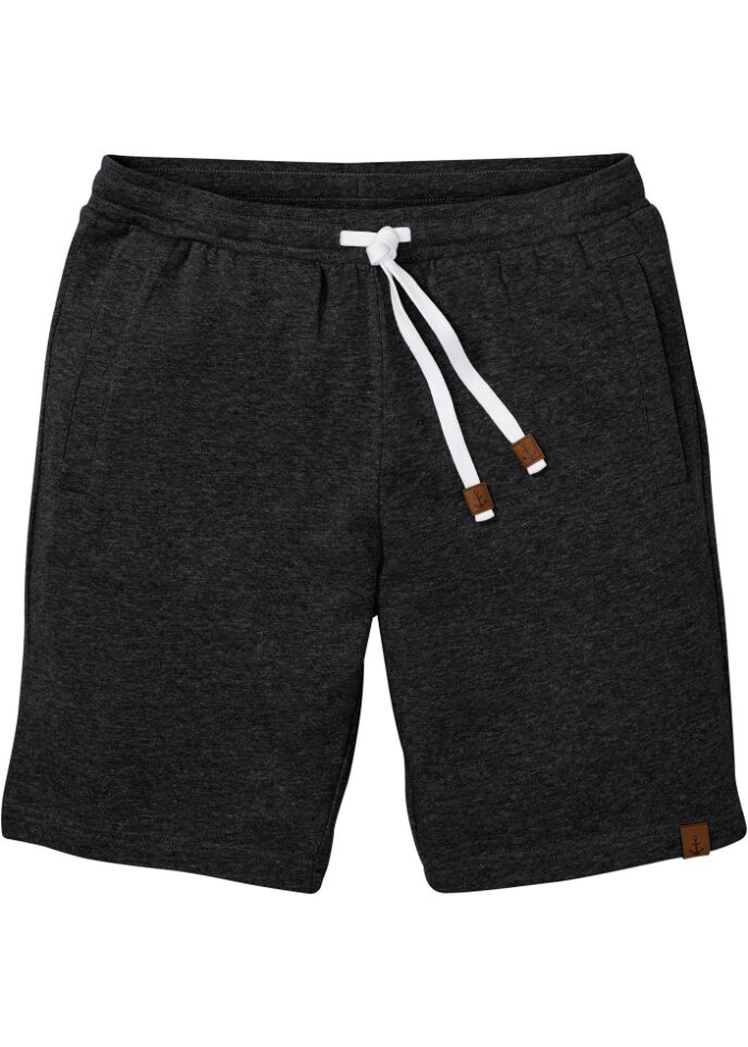 Шорты Bpc Bonprix Collection, черный
Шорты Bpc Bonprix Collection, черный