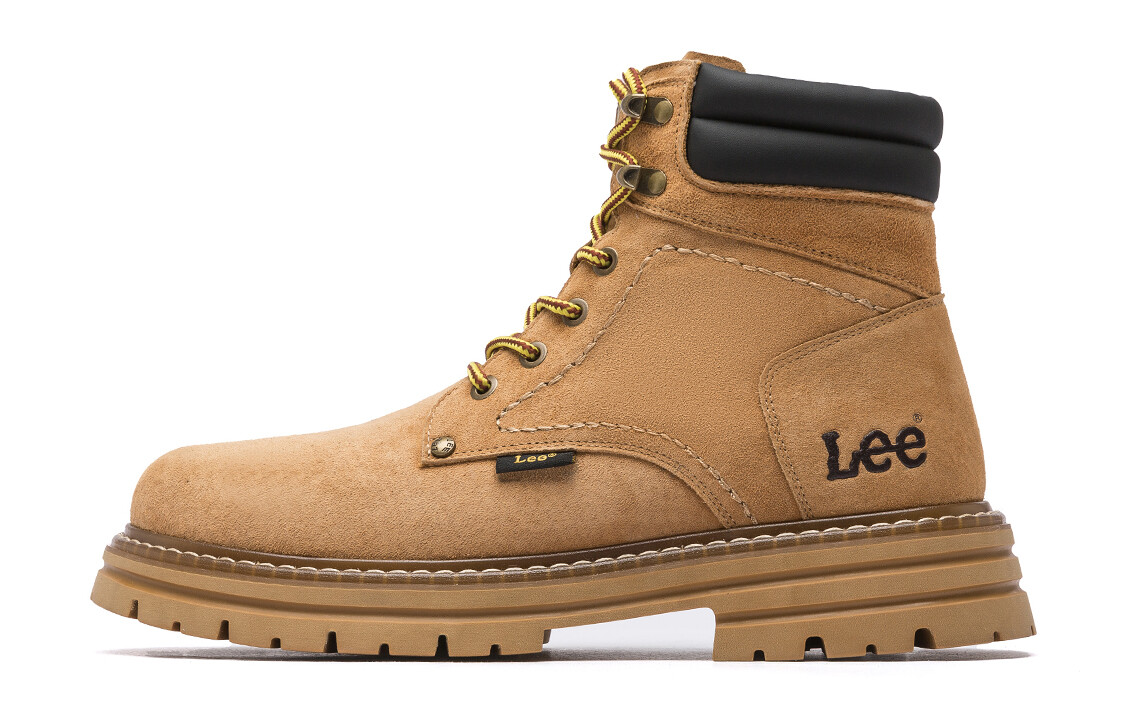 Мартин Ботинки Мужские Lee
Мартин Ботинки Мужские Lee