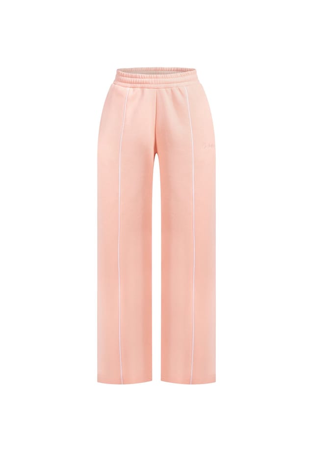 Спортивные штаны сиара Smilodox, цвет aprikose 
Спортивные штаны сиара Smilodox, цвет aprikose