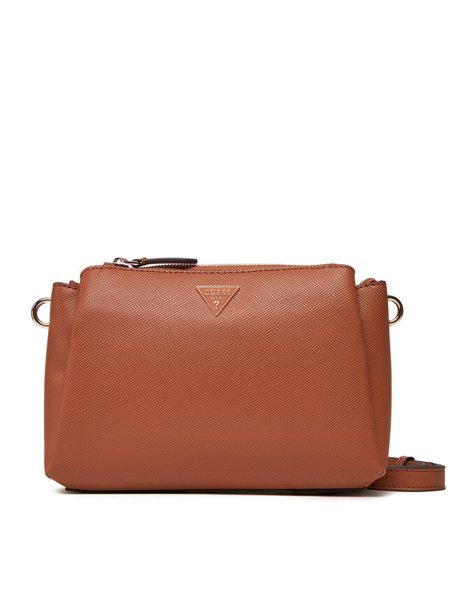 Сумка Noelle II HWZG96 72120 Guess, коричневый
Сумка Noelle II HWZG96 72120 Guess, коричневый