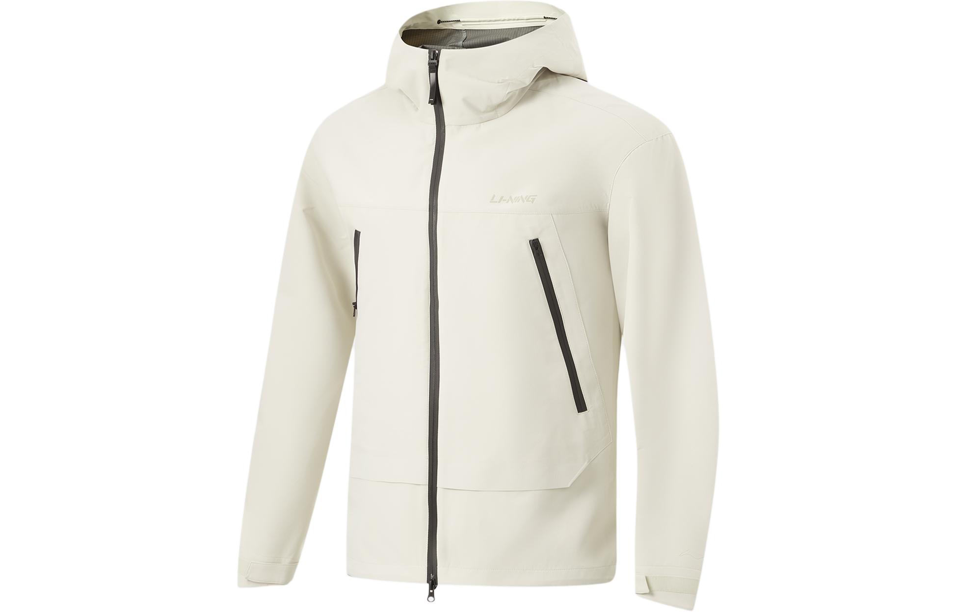 LINING Куртка из листьев лотоса мужская серебристо-березового цвета, Silver Birch Gray
LINING Куртка из листьев лотоса мужская серебристо-березового цвета, Silver Birch Gray