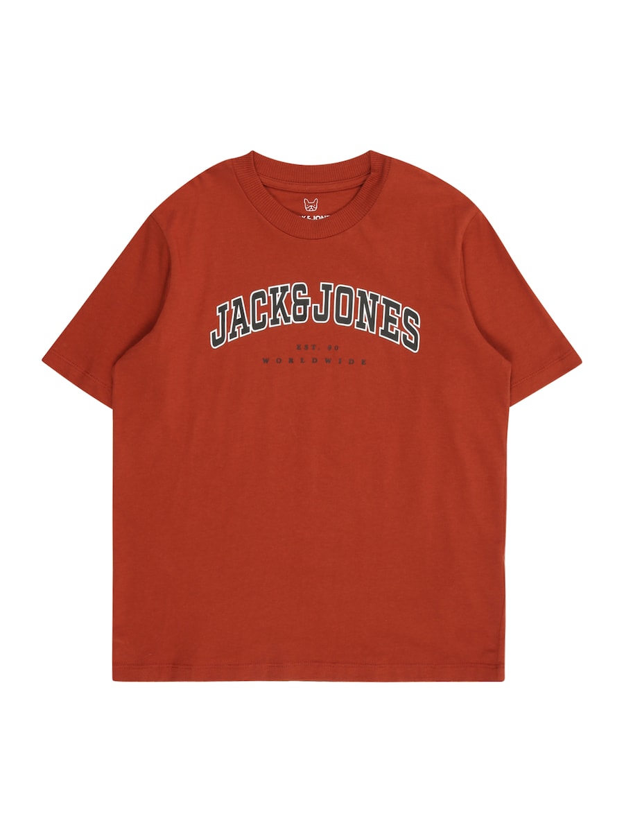 Рубашка Jack & Jones Junior JJECALEB, Auburn
Рубашка Jack & Jones Junior JJECALEB, Auburn