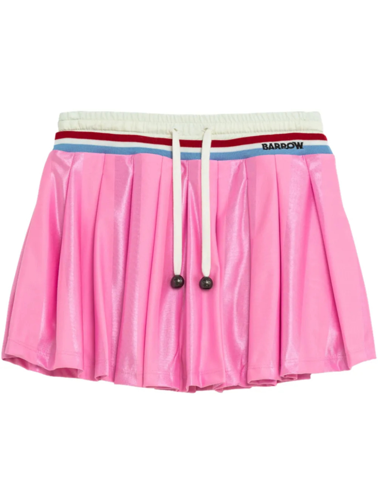 BARROW юбка с логотипом, розовый
BARROW юбка с логотипом, розовый