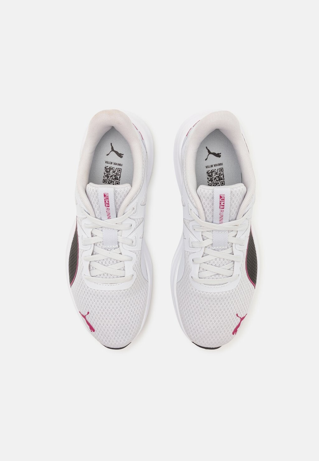 Нейтральные кроссовки Puma, серебристый туман/черный/пурпурный блеск Reflect Lite Jr Unisex
Нейтральные кроссовки Puma, серебристый туман/черный/пурпурный блеск Reflect Lite Jr Unisex