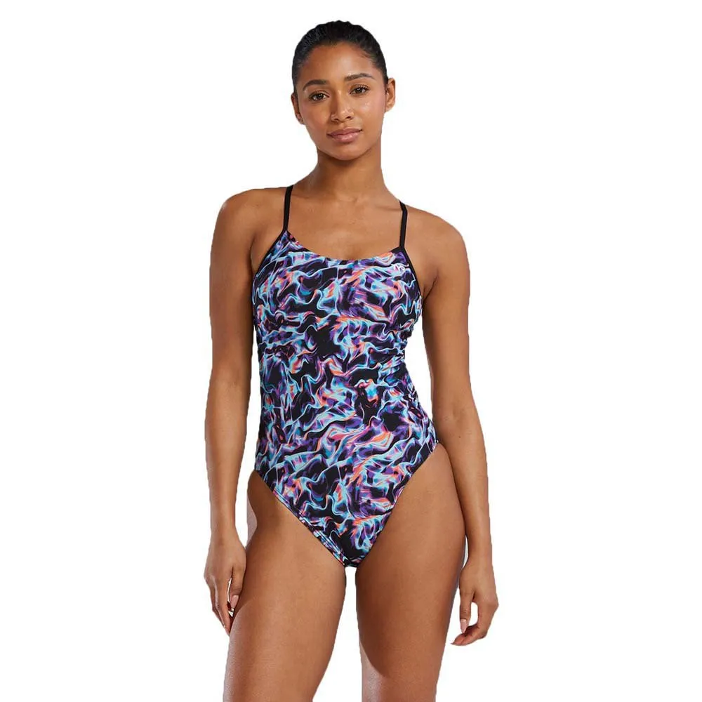 Купальник TYR Cutoutfit - Durafast Elite - Energia, мультиколор
Купальник TYR Cutoutfit - Durafast Elite - Energia, мультиколор