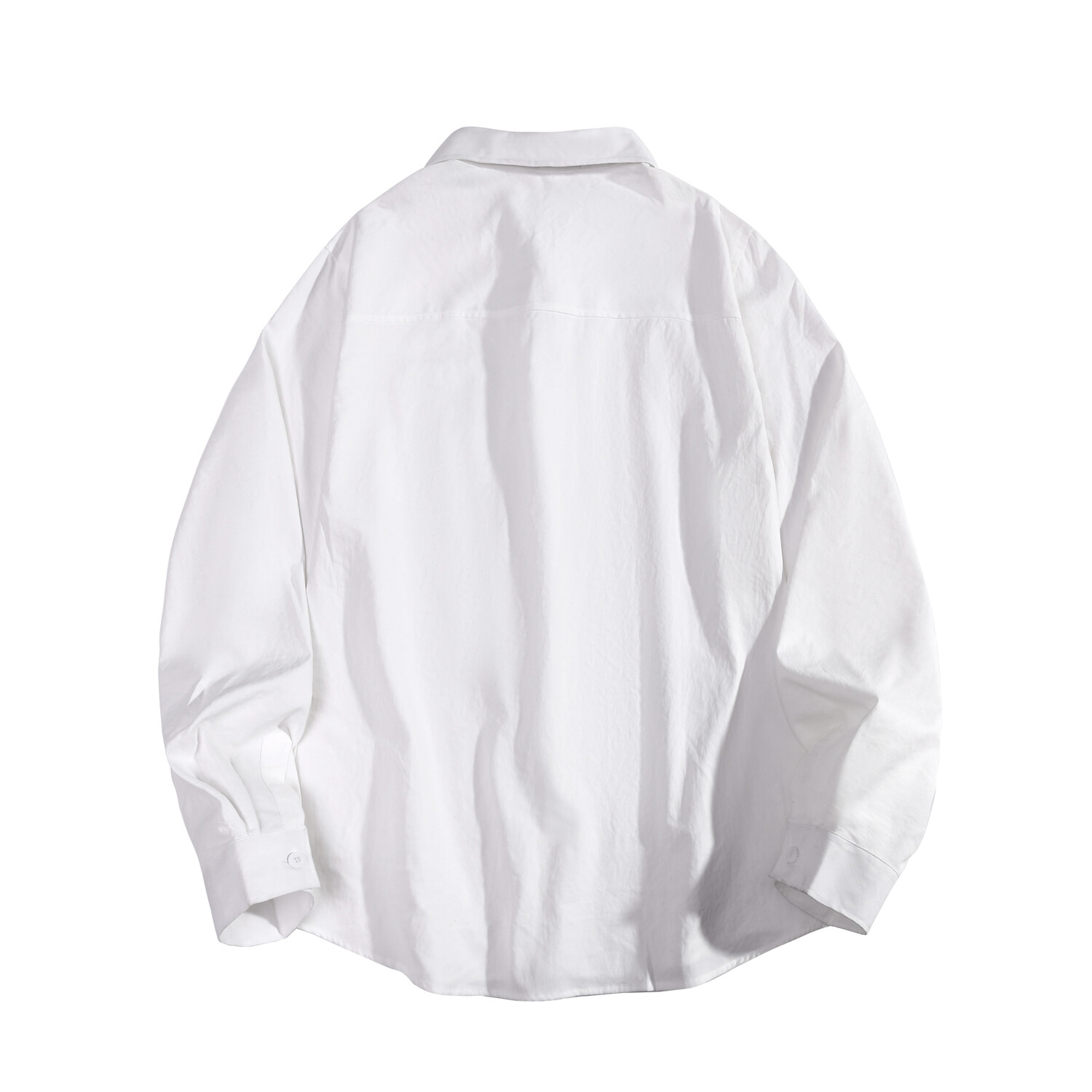 Рубашка унисекс BRUMAIRE, Черный
Рубашка унисекс BRUMAIRE, Черный