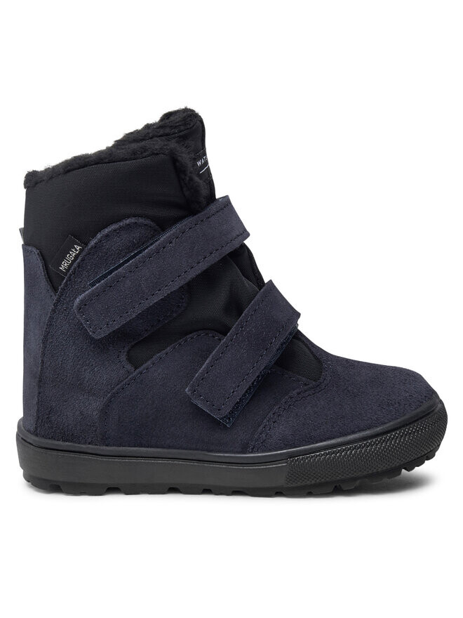 Сапоги Mrugała Iwo 7281/4, темно-синий
Сапоги Mrugała Iwo 7281/4, темно-синий