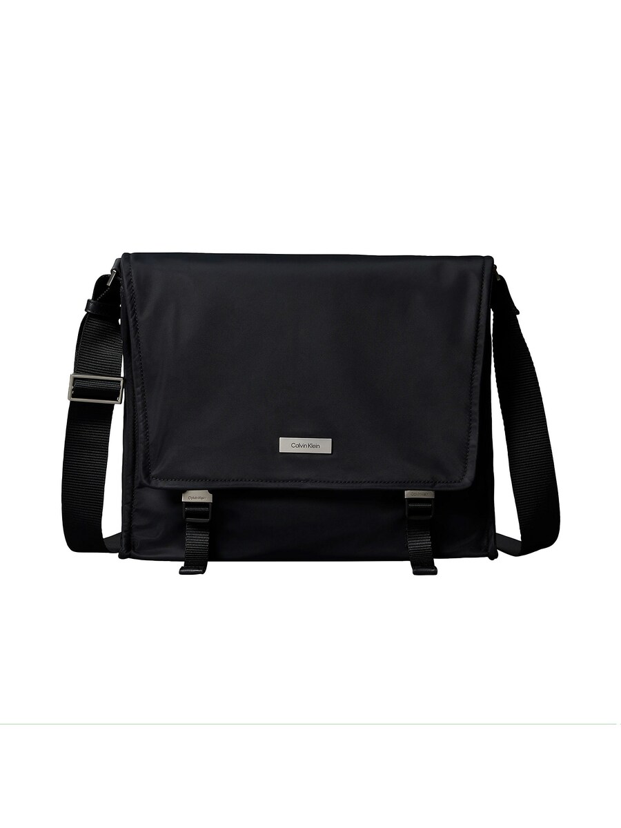 Сумка через плечо Calvin Klein, черный
Сумка через плечо Calvin Klein, черный