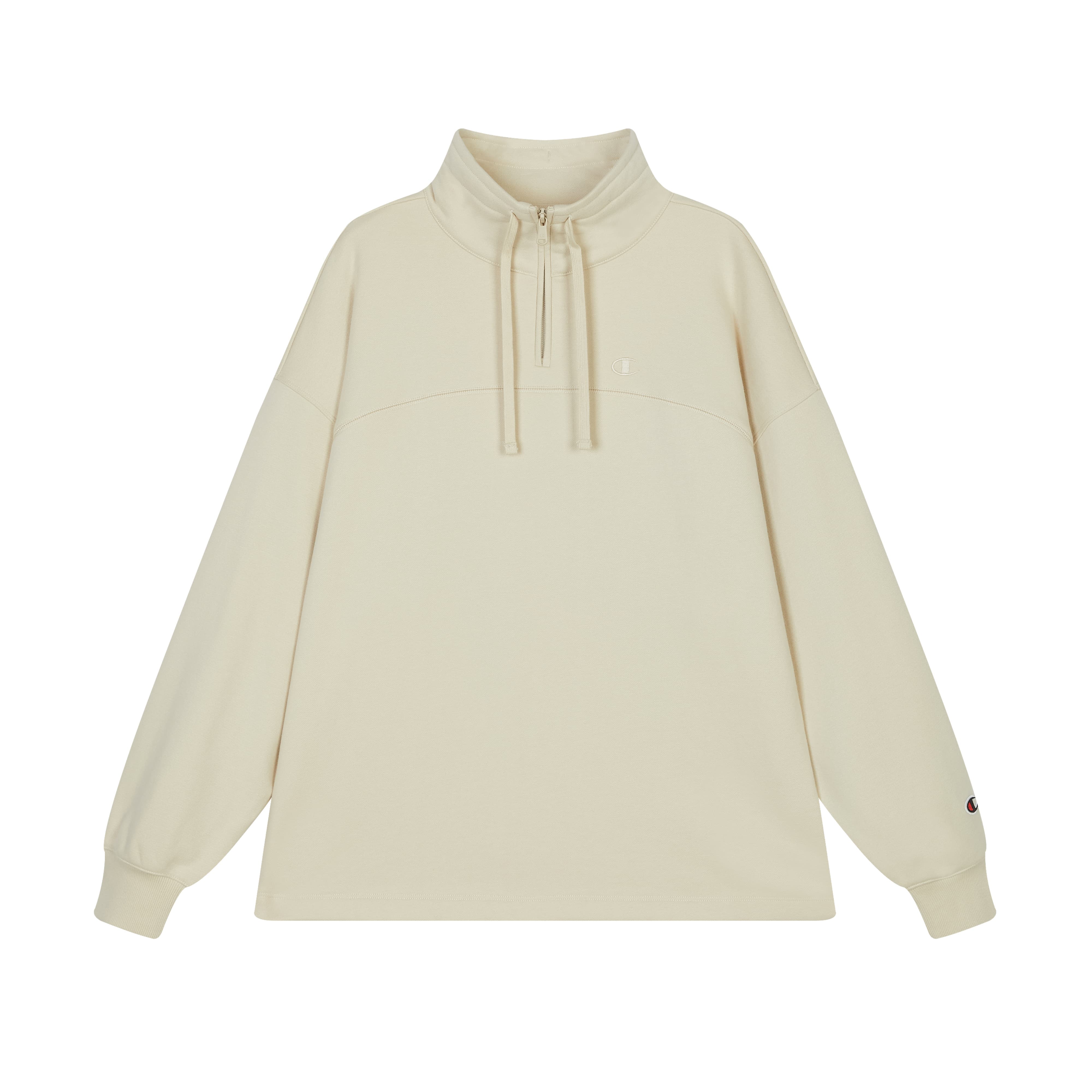 Свитшот Europe Version Женский Champion, Светло-серый
Свитшот Europe Version Женский Champion, Светло-серый