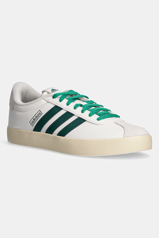 Кроссовки Vl Court 3.0 Adidas, белый
Кроссовки Vl Court 3.0 Adidas, белый