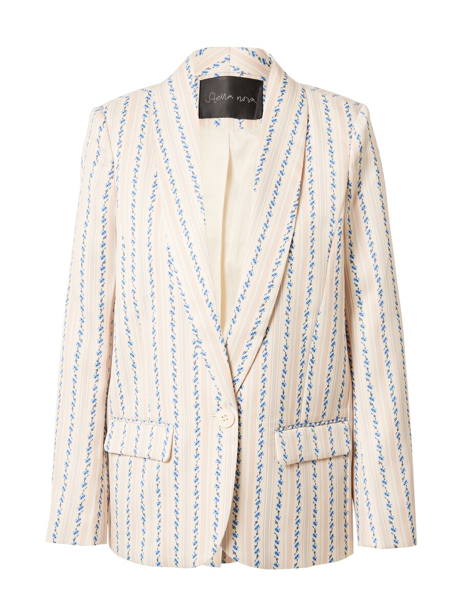 Блейзер Stella Nova, бежевый
Блейзер Stella Nova, бежевый