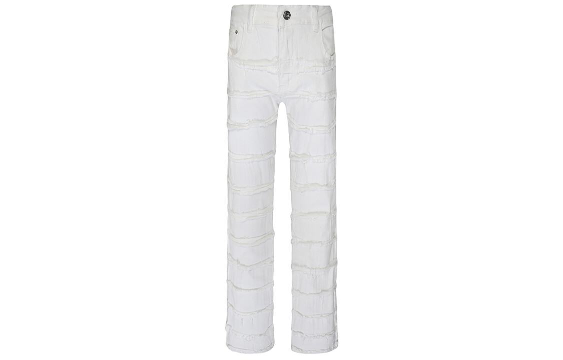 Джинсы унисекс Coolalpaca, Черный
Джинсы унисекс Coolalpaca, Черный