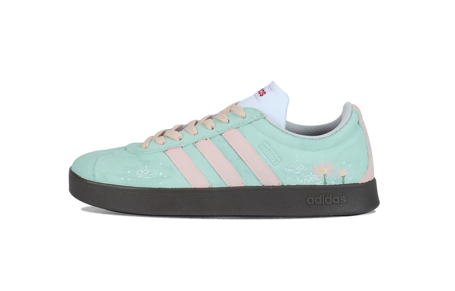 Кроссовки adidas neo VL Court 2.0 Skateboarding Shoes Unisex, светло-зеленый
Кроссовки adidas neo VL Court 2.0 Skateboarding Shoes Unisex, светло-зеленый