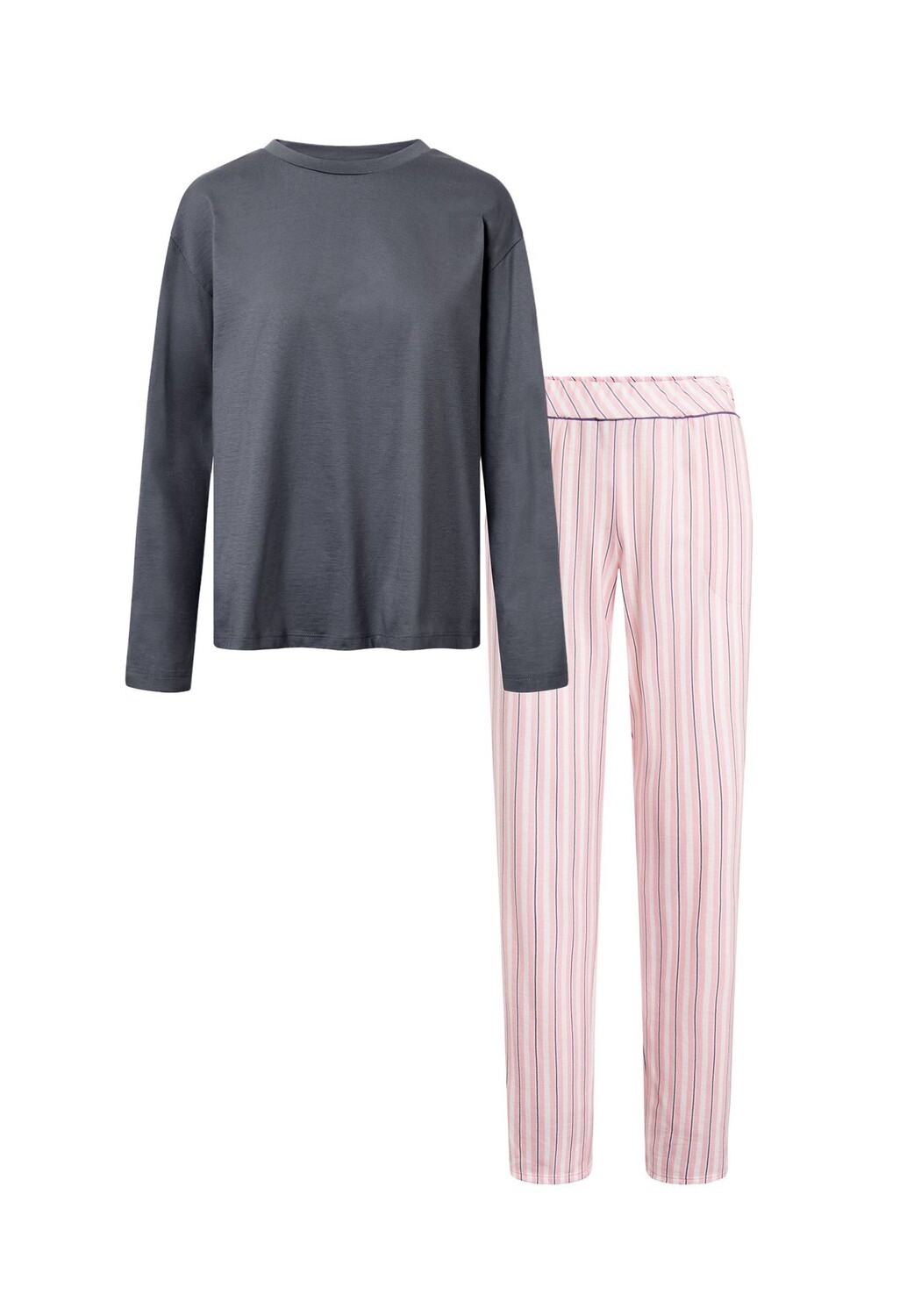 Пижамы для сна и отдыха RÖSCH, серый
Пижамы для сна и отдыха RÖSCH, серый