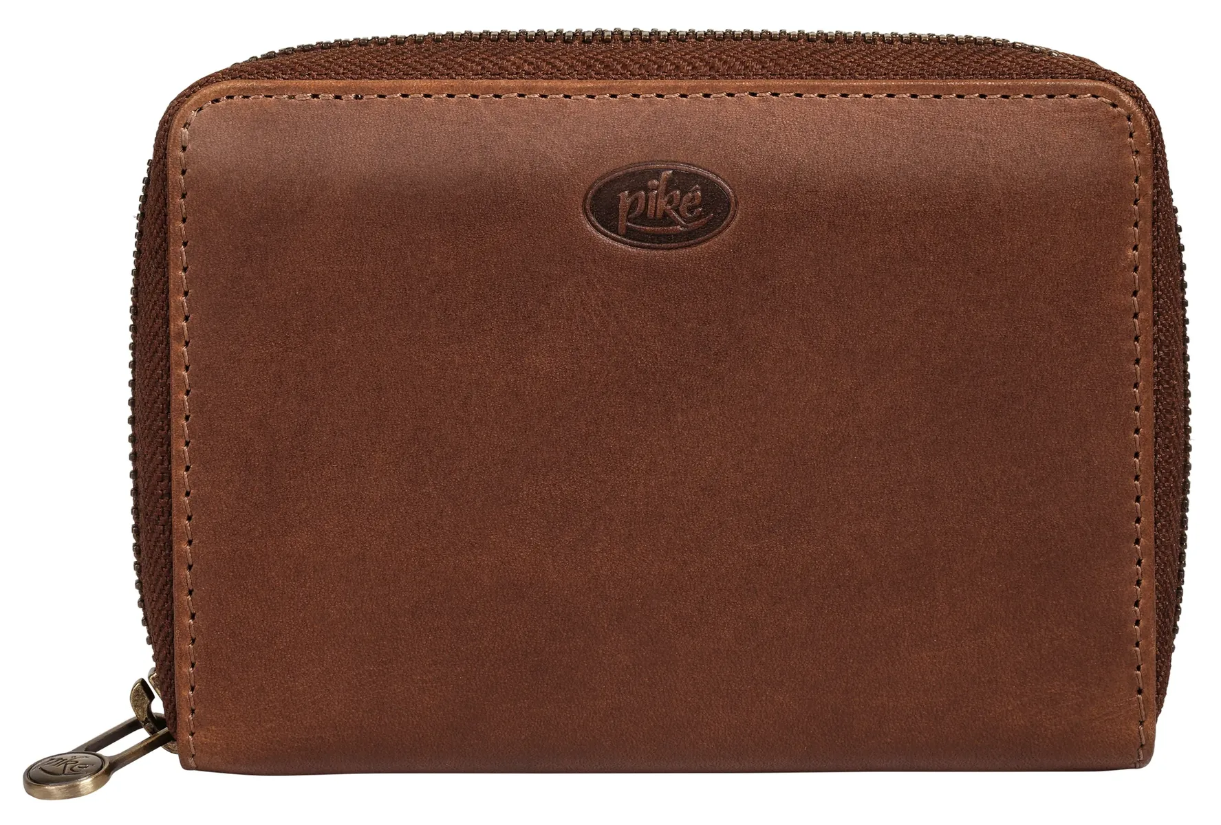 Кошелек Pike, натуральная кожа Piké, коричневый
Кошелек Pike, натуральная кожа Piké, коричневый